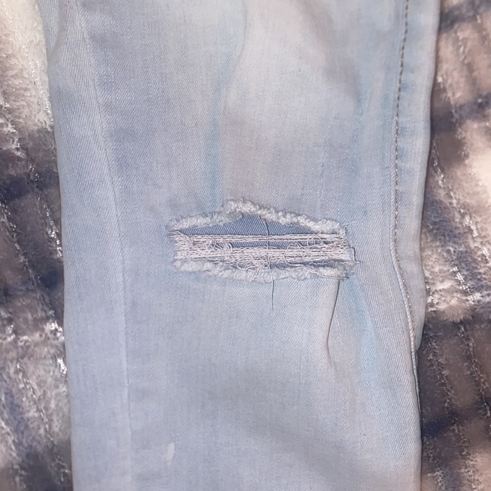Womens Aeropostale Jeans - Picture 6 of 6